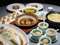 -淮扬府(安定门店)