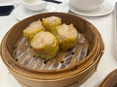 鲜虾烧卖皇-南海迎宾馆·经典南海菜