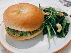 -KAFVS咖啡思咖啡馆(香海路店)