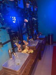 -未来动物城动物主题公园(大悦城店)