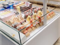 -好利来(龙首印象城店)