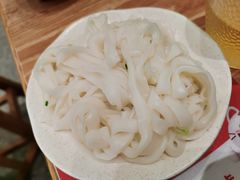 -小满手工粉(北京来福士店)