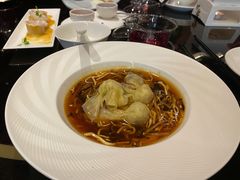 酸辣汤-北京四季酒店·采逸轩