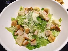 鸡肉凯撒沙拉-bluefrog蓝蛙(悠唐购物中心店)