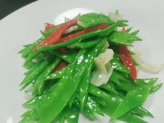-皖小斌·小葱伴豆腐(丰收路店)