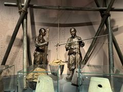 -中国闽台缘博物馆