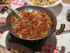 -谭十三大排档·18年老字号(船山路总店)