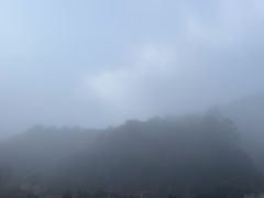-腾冲云峰山