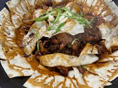 -皖北学东地锅鸡(之心城店)