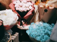 -弗劳尔花艺坊(龙涛店)