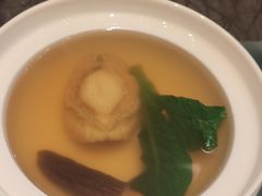 -中国坊中餐厅(石家庄希尔顿酒店)