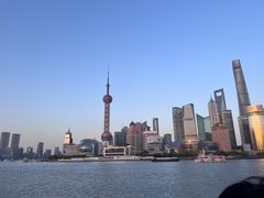 -东方明珠广播电视塔