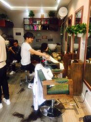 -阪川造型salon