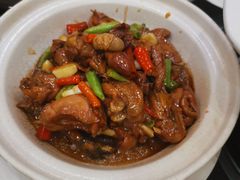 大公鸡-过山风酒楼(白云观街北里小区店)