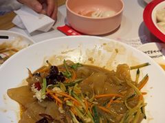 -李老哈·东北菜(宋园路店)