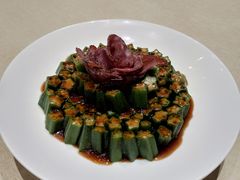 -将相和·海鲜蒸饺大连菜