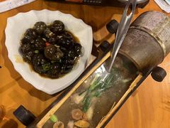 -61号餐吧(兴坪古镇漓江店)