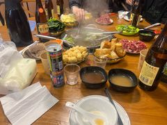 -老秦凉都黄牛肉馆(九堡店)