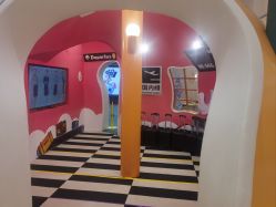 -奈尔宝家庭中心·亲子餐厅(苏州大悦城店)