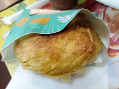 -魏家凉皮(十里河店)