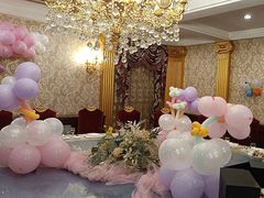 -天毓山庄·餐厅