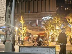 -长沙文和友(海信广场店)