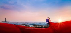 -蒙娜丽莎婚纱摄影(南门店)