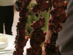 -戈拿旺巴西烤肉(崇文门店)