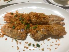 -金悦轩海鲜城(渔人码头店)