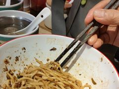 -阿当·小炒牛肉面(人广店)