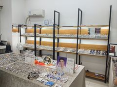 店内环境-五派眼镜(沙河店)