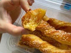 椰蓉酥-酥翁糕点(顺义店)