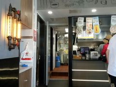 门面-李先生牛肉面大王(大兴枣园店)