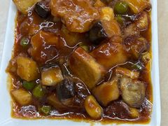 -玉华饮食店(茅台路店)