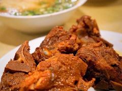 -水仙拉面(水仙街店)