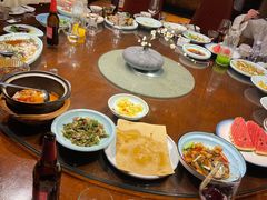 包厢-菲乐餐厅(三十年经营·湖滨路店)