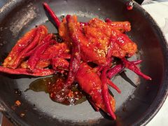 -马场洞肉铺(高丽街店)