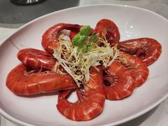 -安蒂娅.悦景轩中餐厅(西乡店)