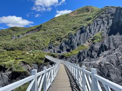 -墨石公园景区