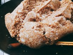 -六广门毛阿姨糯米饭