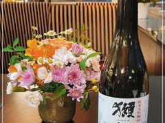 -长富宫饭店·日本料理樱
