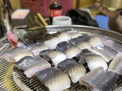 -味家烤肉烤鳗鱼牛排(西塔旗舰店)