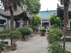 -大学习巷清真寺