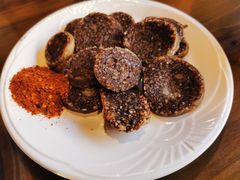 米灌肠-88号小吃店·经典云南菜·地道纳西美食