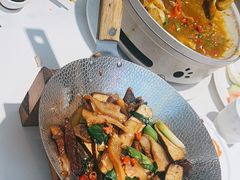 -楚鱼王·河鲜·湖北菜(华农店)