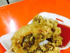 -孙七鸡柳