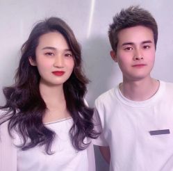 -逸丝风尚yesfashion造型