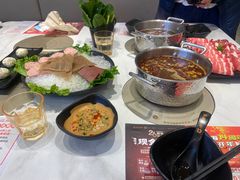 -呷哺呷哺(虹口赤峰路店)