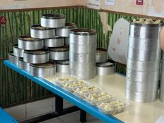 -笑云开汤包店(网巾市店)