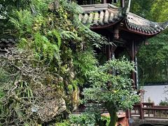 -成都杜甫草堂博物馆